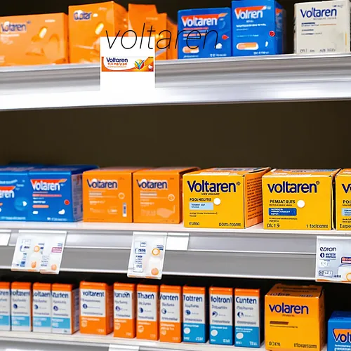 Farmaco generico voltaren